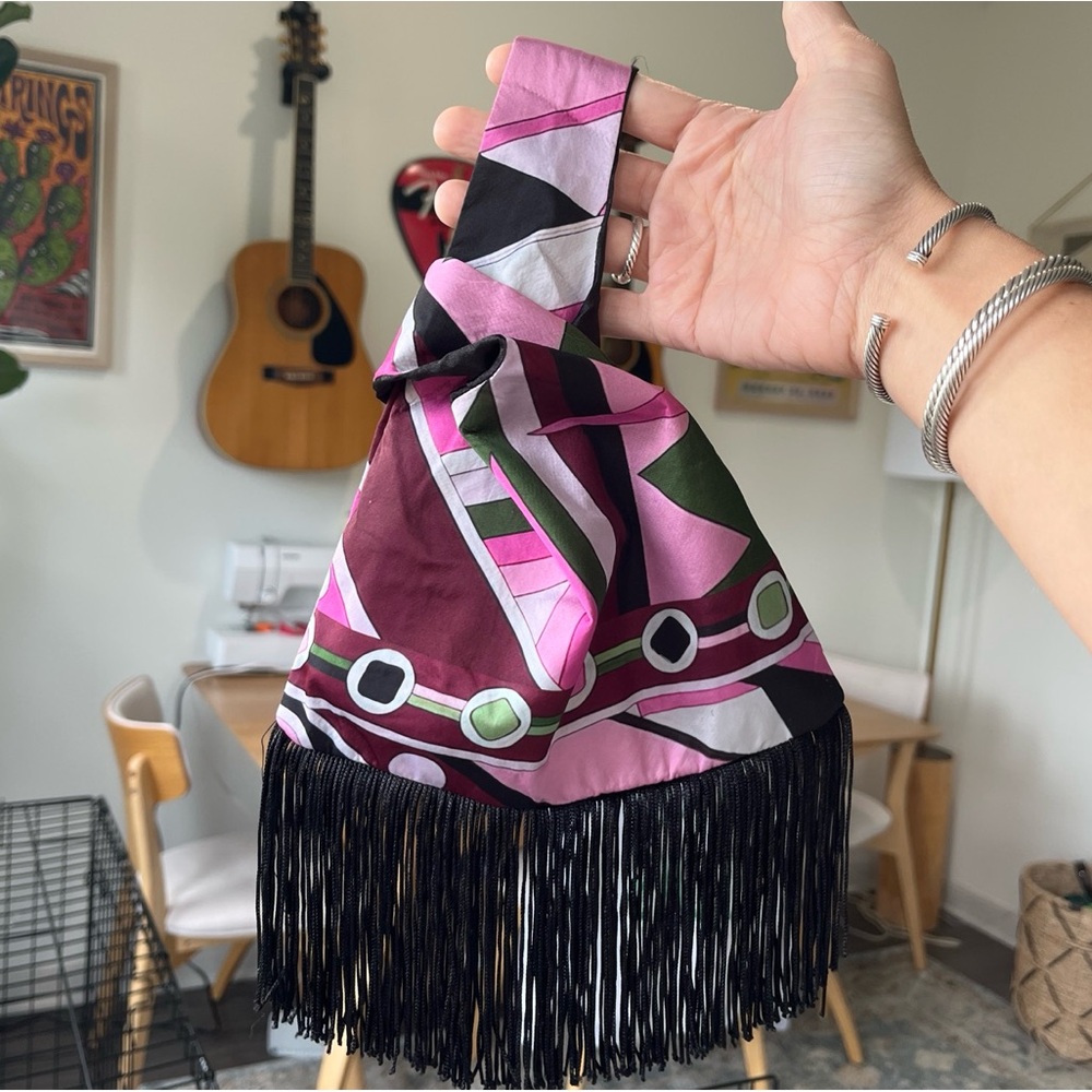 Knot Bag